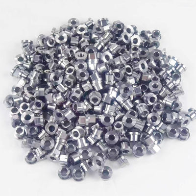 お買い得 高精度CNC回路部品 耐差0.01-0.005mmのステンレス鋼製 オンライン