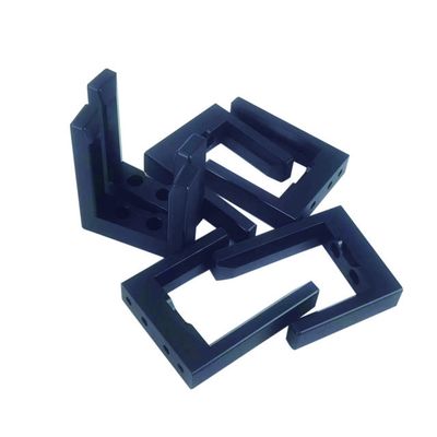 良い値段 任意のOEM CNC加工部品 ±0.005mmの許容度を持つステンレス鋼製品のカスタム オンライン