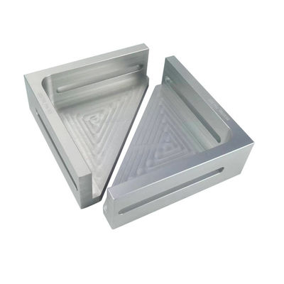 お買い得 CNC Machined Aluminum Parts: Plating, ISO9001, and Micro Prototypes オンライン