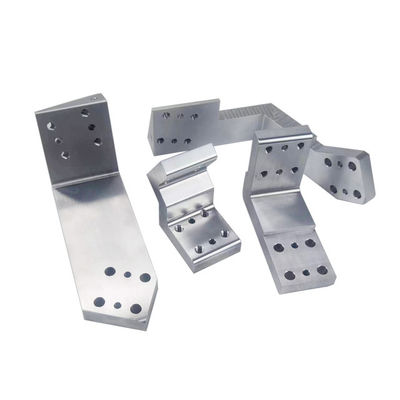 良い値段 炭素繊維によるCNC加工 金属作業部品 精密加工 オンライン