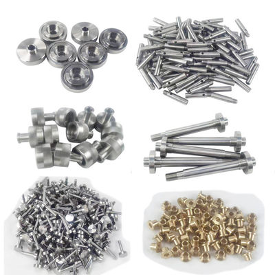 良い値段 5 軸 フレッシング パーツ カスタム Cnc パーツ 自動車加工 自動車部品 オンライン