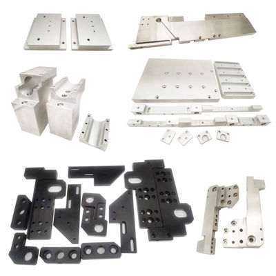 良い値段 カスタマイズされたプラスチックパーツ CNC フーカーのフライリング オンライン