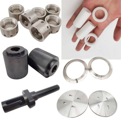 お買い得 5軸回路のプラスチック部品の機械加工 機械加工サービス オンライン