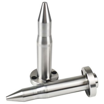 良い値段 最高級のアルミニウムCNC加工サービスを オンラインで最高の機械ショップで提供します 卓越した品質と精度です オンライン