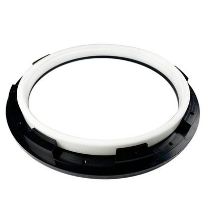 良い値段 高精度CNC加工されたプラスチック 耐久性があり多用途のPVC オンライン