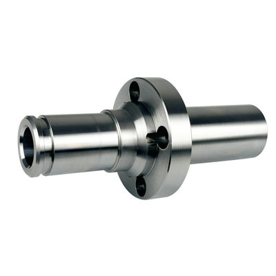 お買い得 プロポーリング CNC 生産 アルミ部品と精密CNC金属部品の加工 オンライン