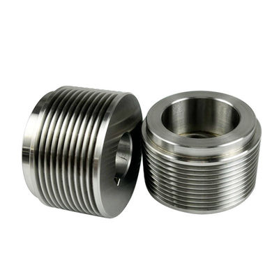 良い値段 製造されたプロフェッショナル・CNCフリージングサービス オンライン