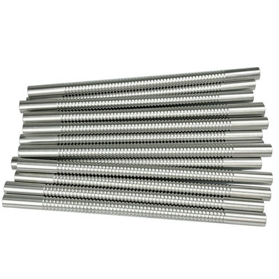 良い値段 精密型CNC機械 航空宇宙および医療用 スクロール加工を専門とする機械 オンライン