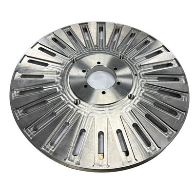 良い値段 精度と耐久性を達成するアノイド化されたCNC加工部品 オンライン