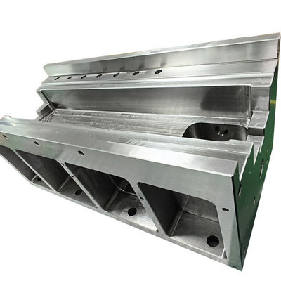 良い値段 医用製造用チタンのCNC加工 オンライン