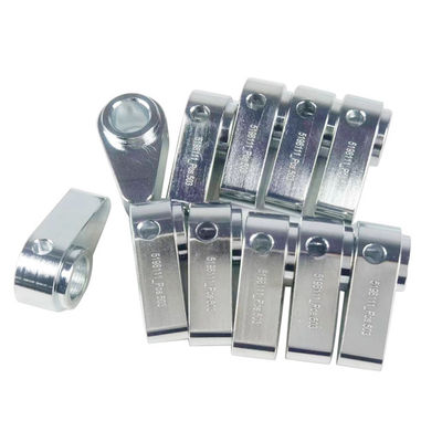 お買い得 カスタマイズされたカラーCNCフレーシング製造 産業のための鉄部品を提供する オンライン