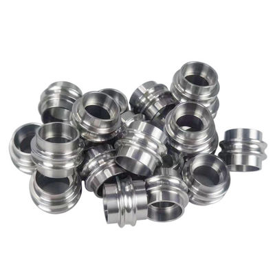 お買い得 プロフェッショナルPTFE加工 生産専門 仕上げサービス付きCNC加工 オンライン