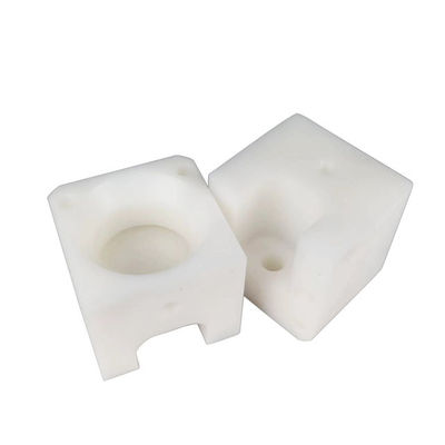 良い値段 異なる用途のためのカスタマイズされた色でOEM CNC加工部品 オンライン