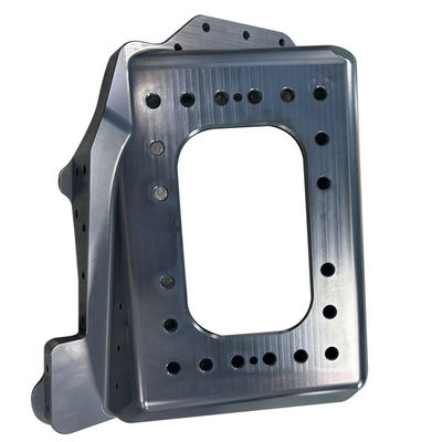 お買い得 専門的なカスタムCNC機械加工サービス 精密加工 銅、合金鋼向け オンライン