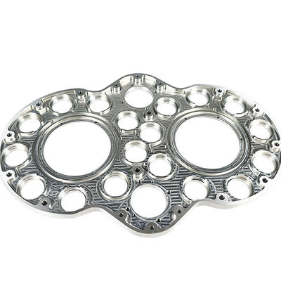 良い値段 Precision CNC Machining of ABS Plastic with Deburring and Anodizing Options オンライン