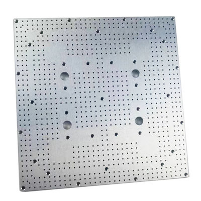 良い値段 ポリカーボネートとナイロン材料のプロのCNC加工部品 オンライン