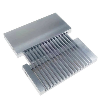 良い値段 OEM ODM CNC金属加工サービス 耐久性高い精密度CNCフレーシングパーツ オンライン