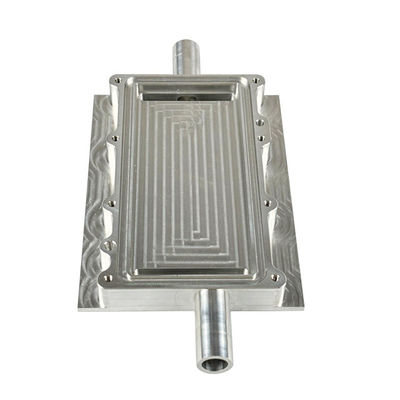 良い値段 パースペックスの製品の精密CNC加工 0.01-0.005mmの許容量とデブリングサービス オンライン