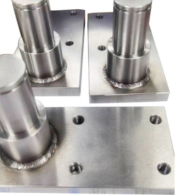 お買い得 カスタムおよびプロフェッショナルな溶接サービス（製作） オンライン