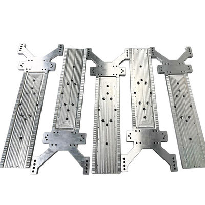 良い値段 精密CNC加工サービスには,プラスチック部品や航空宇宙部品の加工が含まれます. オンライン