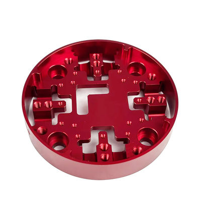 良い値段 部品とプロトタイプのためのCNC加工サービス オンライン