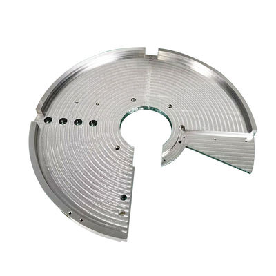 お買い得 信頼性の高いオンライン機械屋から鉄鋼のためのCNC加工サービス オンライン