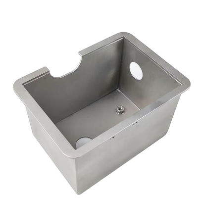 良い値段 曲げたシート金属製造とCNC曲線部品 オンライン