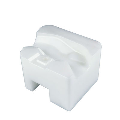 良い値段 CNC Machining Services for Stainless Steel and G10 in Manufacturing オンライン