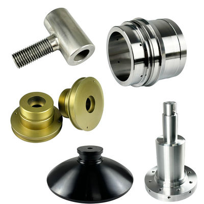お買い得 Precision CNC Machining for Stainless Steel and Metal Parts オンライン