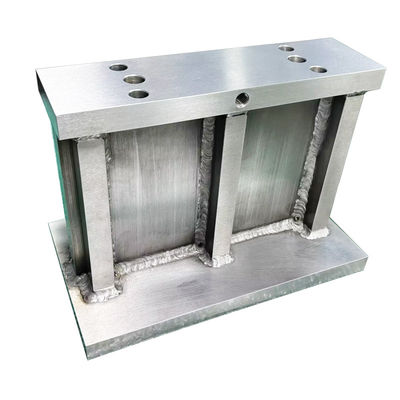 良い値段 CNC板金溶接と小型金属部品ソリューション オンライン