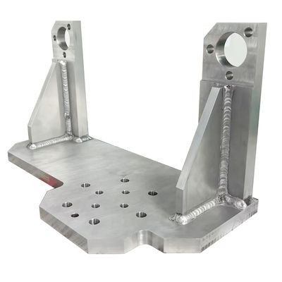 良い値段 ステンレス・スチール・ガルバン化金属板の溶接サービス オンライン