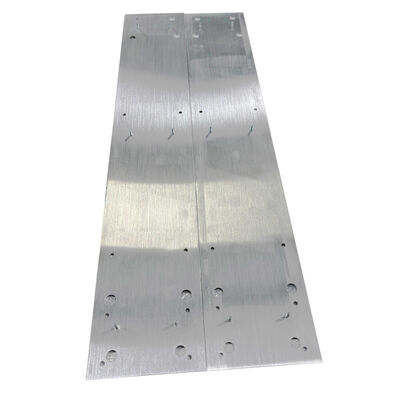 お買い得 CNCフライス加工サービスと、当社のフライス盤におけるアルミニウムの見積もり オンライン