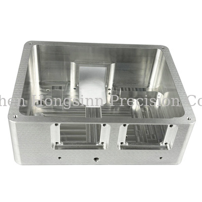 お買い得 定製 OEM CNC アルミ部品 CNC加工と Deburrs プロセスによって作成 産業用カスタム アルミ部品 オンライン