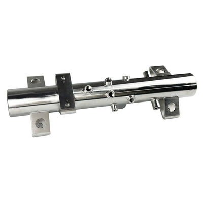 お買い得 カスタムステンレス鋼管溶接フレーム | 工業用ステップフレーム＆金属加工 オンライン