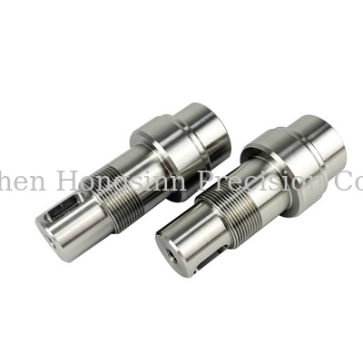 お買い得 高精度CNC精度回転部品,カスタマイズされた色と許容度 +/-0.005mm オンライン