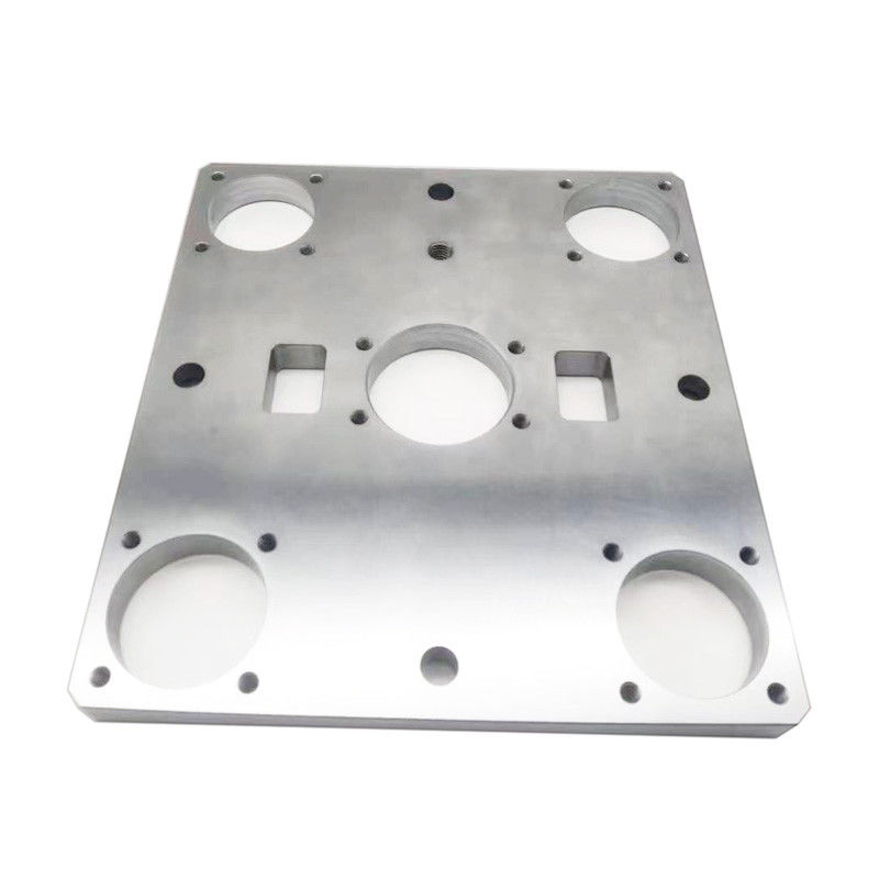 Aircraft Precision Cnc Machining Parts Company Turning 3 Axis 5 Axis Cnc Parts Aluminium