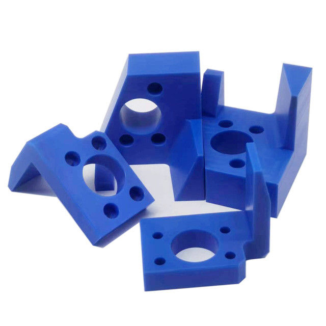 CNC Machining Precision Metal Parts