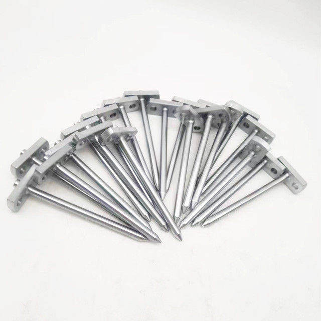 Premium CNC Lathe Parts Machining Automative Parts