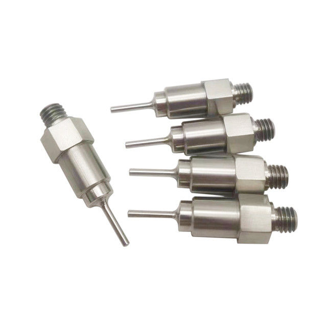 Service Custom CNC Lathe Turning Machining Parts Parts Sheet Metal Components 5 Axis CNC Milling Machining Services