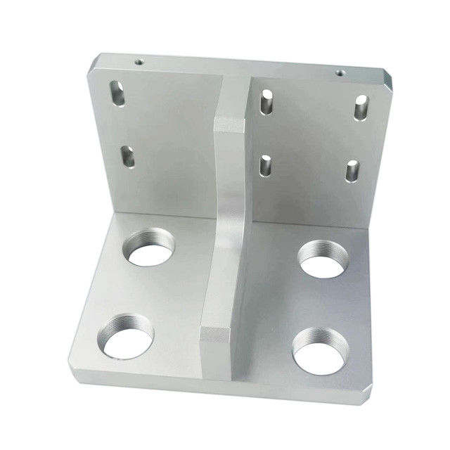 Precision CNC Machining Parts CNC Machined Metal Parts Aluminum CNC Machining Computer Case