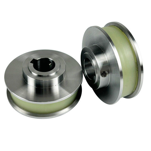 Bespoke and Custom Rubber Components for Automotive and Plastic Applications