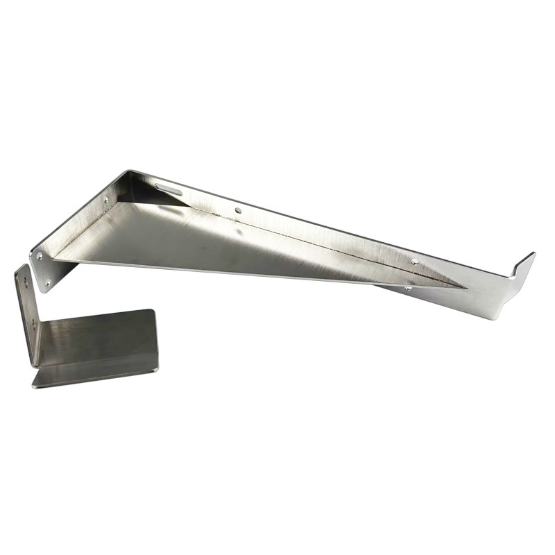 Accurate Sheet Metal Bending Processes with Brake Techniques