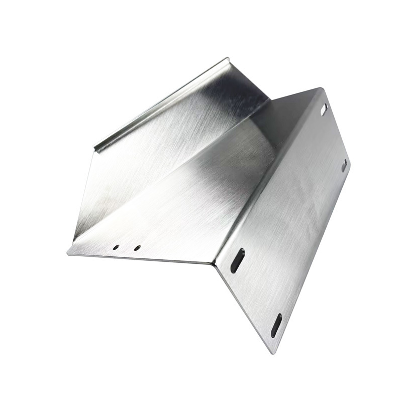 Aluminum Sheet Metal Bending Products & Brake Bending Solutions