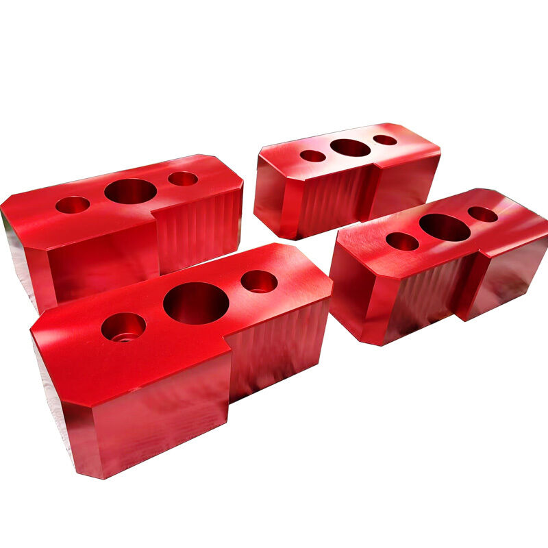 CNC Prototyping, Online Machining, and 3-Axis Services