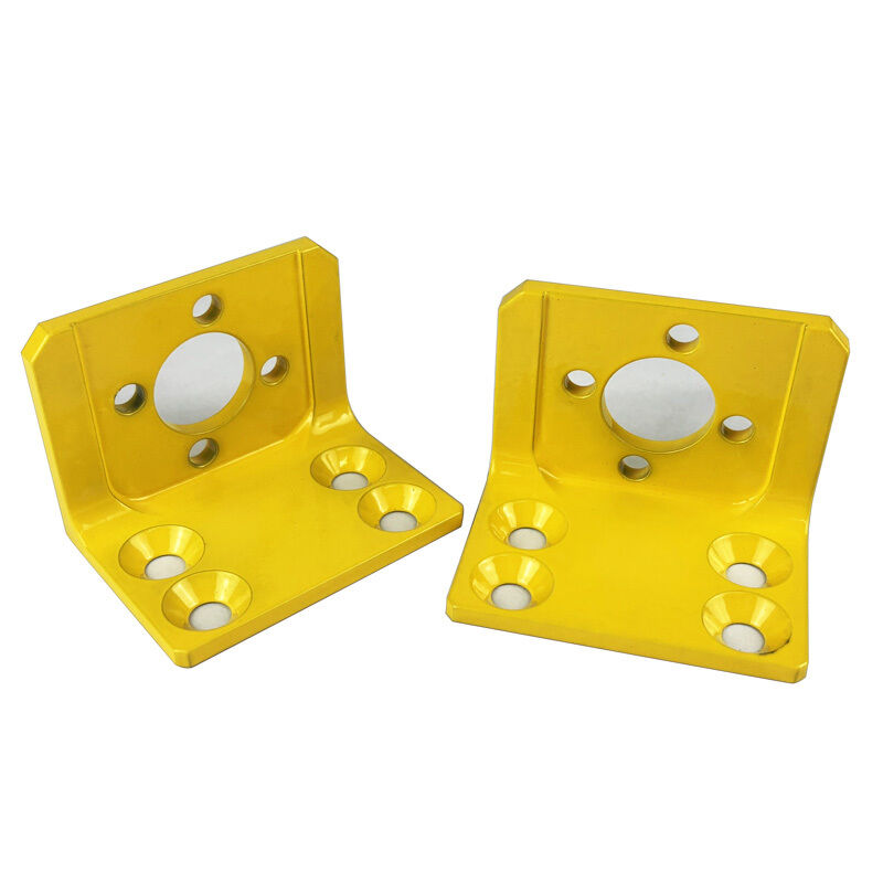 Aluminum Machining and CNC Services in China