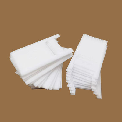 良い値段 ABSプラスチック部品の精密CNC加工サービス 許容度 ±0.01±0.005mm オンライン