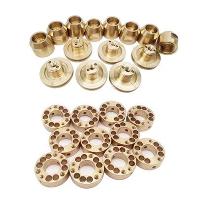 良い値段 CNC アルミ加工 シート金属レーザー切断部品 サービス オンライン