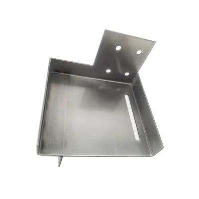 良い値段 カーブ型航空機シート金属折りたたみの部品 0.01-0.02mm 許容度 オンライン