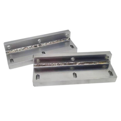 良い値段 薄アルミ銅金属の溶接部品 容量が狭い オンライン