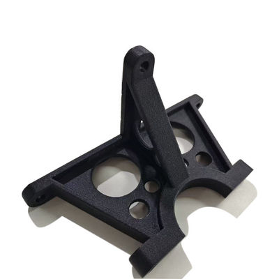 良い値段 機械的な大型金属モーターサイクルの3D印刷部品 オンライン